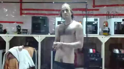 cantbereplaced online show from 02/16/26, 02:18