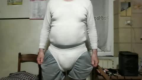 cantera577 online show from 03/18/26, 01:31