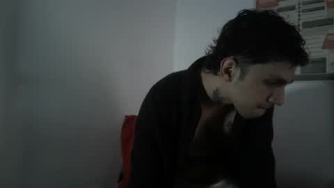  blvck angel  online show from 02/18/26, 09:16