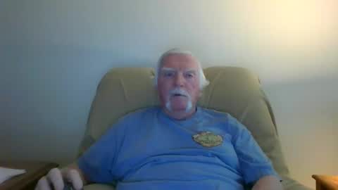 Snapshot of capecod21 chatting on 01/19/25, 07:26 capecod21 online show from 01/19/25, 07:26