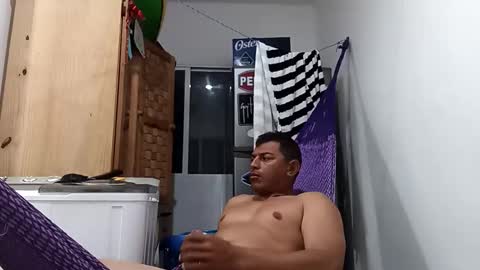 capitancristiancanelo online show from 03/23/26, 11:36