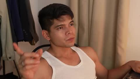 Snapshot of capizzi_ chatting on 12/05/24, 04:53 David Capizzi online show from 12/05/24, 04:53