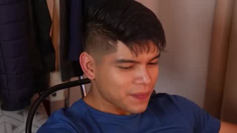 Snapshot of capizzi_ chatting on 12/07/24, 11:12 David Capizzi online show from 12/07/24, 11:12