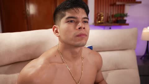 Snapshot of capizzi_ chatting on 09/26/25, 02:48 David Capizzi online show from 09/26/25, 02:48