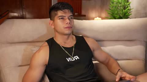 Snapshot of capizzi_ chatting on 10/15/25, 06:13 David Capizzi online show from 10/15/25, 06:13