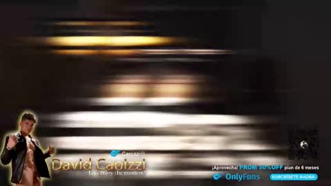 Snapshot of capizzi_ chatting on 12/17/25, 02:17 David Capizzi online show from 12/17/25, 02:17