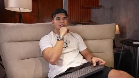 David Capizzi online show from 01/11/26, 01:21