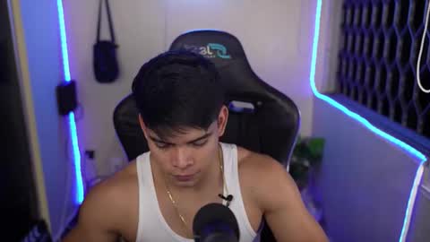 David Capizzi online show from 03/16/26, 04:51