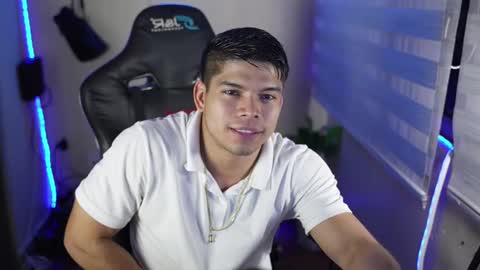 David Capizzi online show from 03/20/26, 03:22