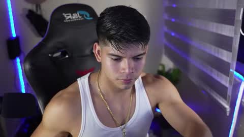 David Capizzi online show from 03/26/26, 12:28