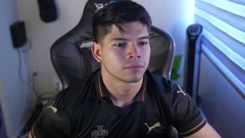 David Capizzi online show from 04/05/26, 02:58