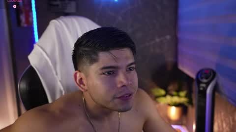 David Capizzi online show from 04/22/26, 01:19