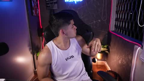 David Capizzi online show from 04/23/26, 02:57