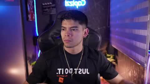 David Capizzi online show from 04/24/26, 02:25