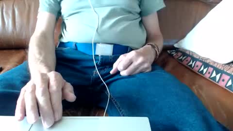 capoexe online show from 05/22/26, 10:54