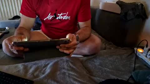 capoo24 online show from 12/25/24, 02:03