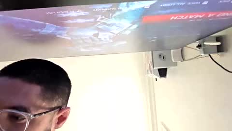 cappinrc8 online show from 12/21/25, 08:05