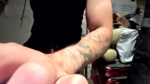 cappinrc8 online show from 04/09/26, 07:36