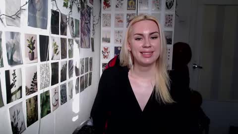Capricious Scorpio Afa online show from 03/20/26, 01:16