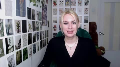 Capricious Scorpio Afa online show from 04/28/26, 01:27