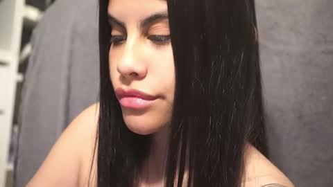 Miyah online show from 12/18/25, 02:17