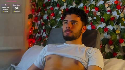 caprywilliams online show from 12/17/24, 07:18