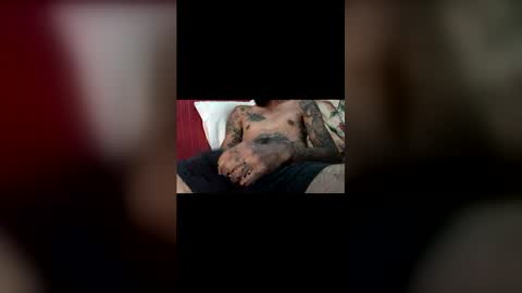 capt_thatcher online show from 03/05/26, 05:03