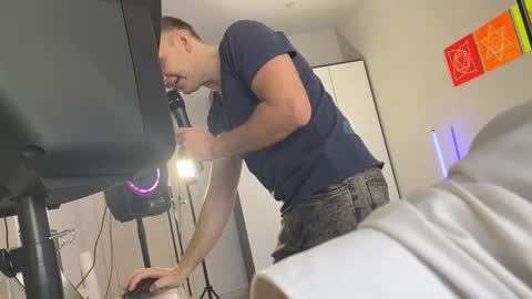 David online show from 01/18/26, 09:13