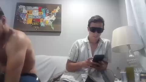 captain_chris8 online show from 10/12/25, 11:26