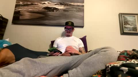 Captaincumgun online show from 03/05/26, 05:25