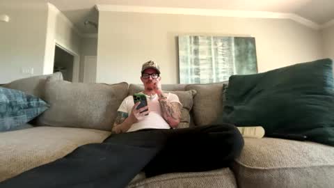 Captaincumgun online show from 04/02/26, 06:16