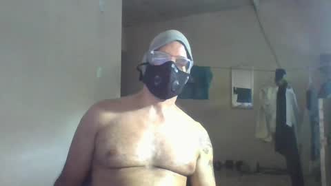 Snapshot of captainfox_ chatting on 05/22/26, 08:47 captainfox_ online show from 05/22/26, 08:47