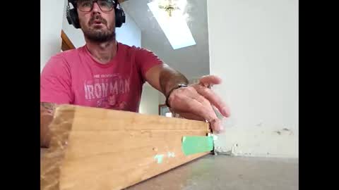 captainjigga86 online show from 11/20/25, 09:47