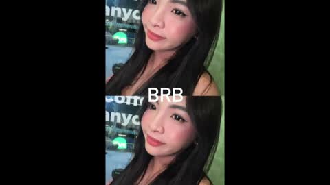 Snapshot of captivatingyumi chatting on 06/09/26, 11:05 Yumi Aera online show from 06/09/26, 11:05