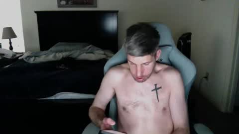 captmorgan30263 online show from 02/04/26, 01:50