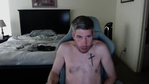 captmorgan30263 online show from 02/15/26, 04:36