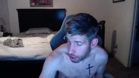 captmorgan30263 online show from 02/20/26, 04:53