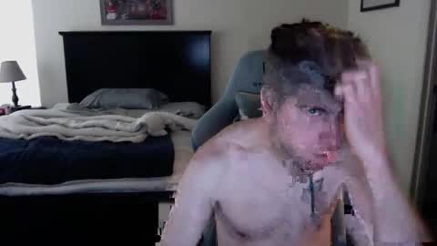 captmorgan30263 online show from 02/27/26, 01:44