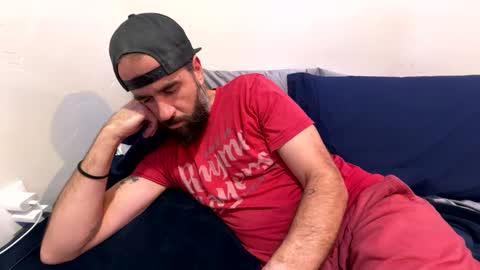 captnblackbeard online show from 12/04/24, 01:25