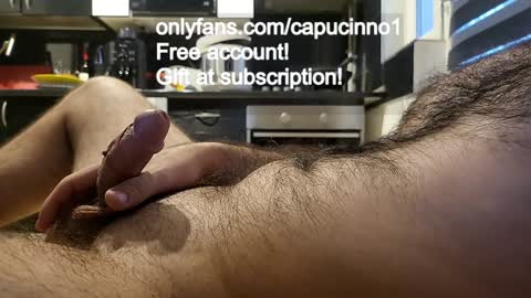 capucinno1 online show from 01/06/25, 02:47