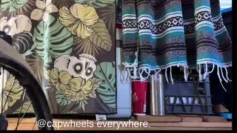 CAP online show from 10/19/25, 10:21