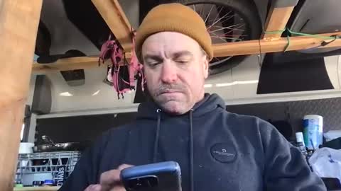 CAP online show from 02/13/26, 05:42