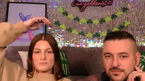 Cara and Cole online show from 03/14/26, 02:28