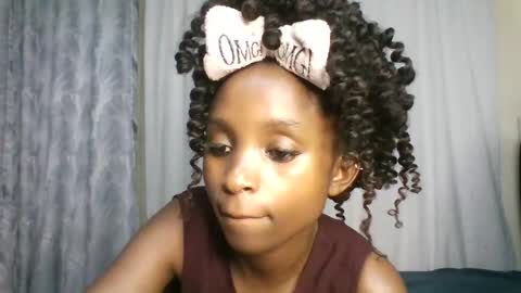 carababey online show from 03/23/26, 04:22