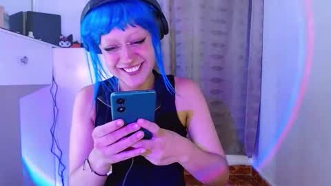 Amy online show from 11/13/25, 03:05