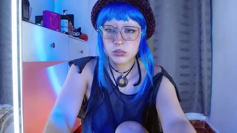 Amy online show from 11/19/25, 01:16