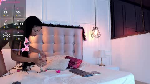 Snapshot of caraiosh_ chatting on 12/07/24, 10:45 Cara online show from 12/07/24, 10:45