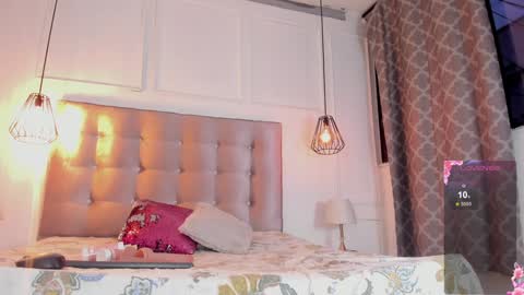 Snapshot of caraiosh_ chatting on 12/28/24, 11:19 Cara online show from 12/28/24, 11:19