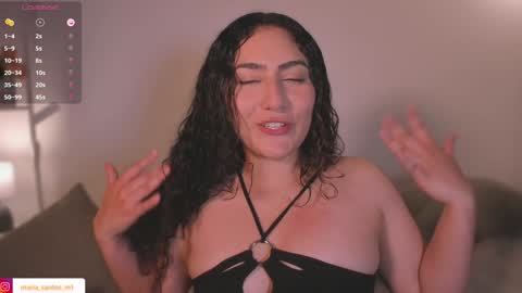  Mara  online show from 01/26/25, 11:08