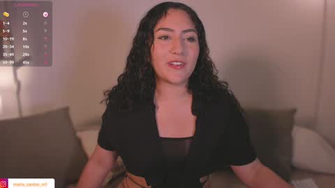  Mara  online show from 01/27/25, 11:11